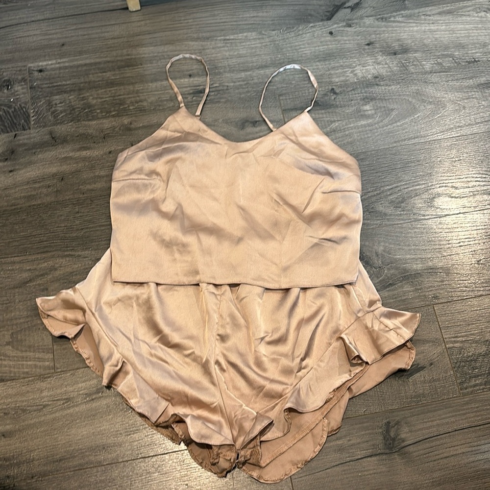 Misguided sleep set
